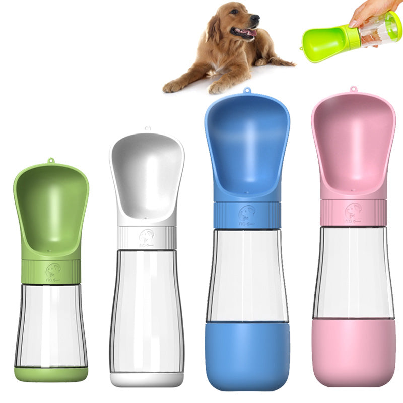 Water Bottles