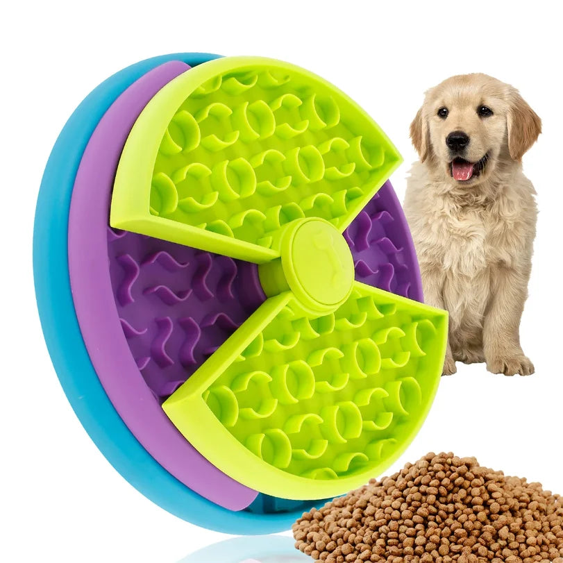 Feeding Toys