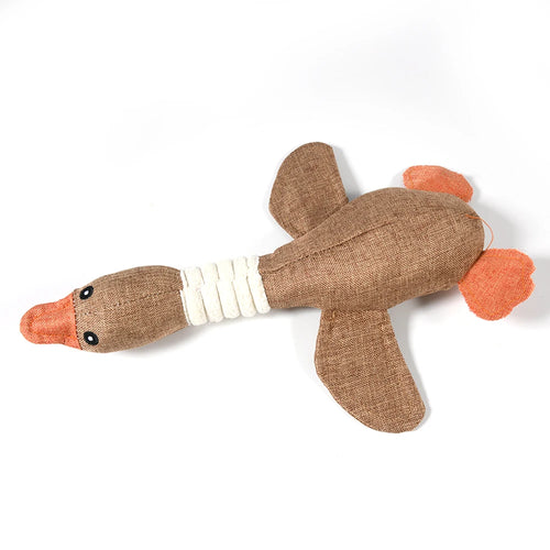 Dog Chew Toy - Wild Goose